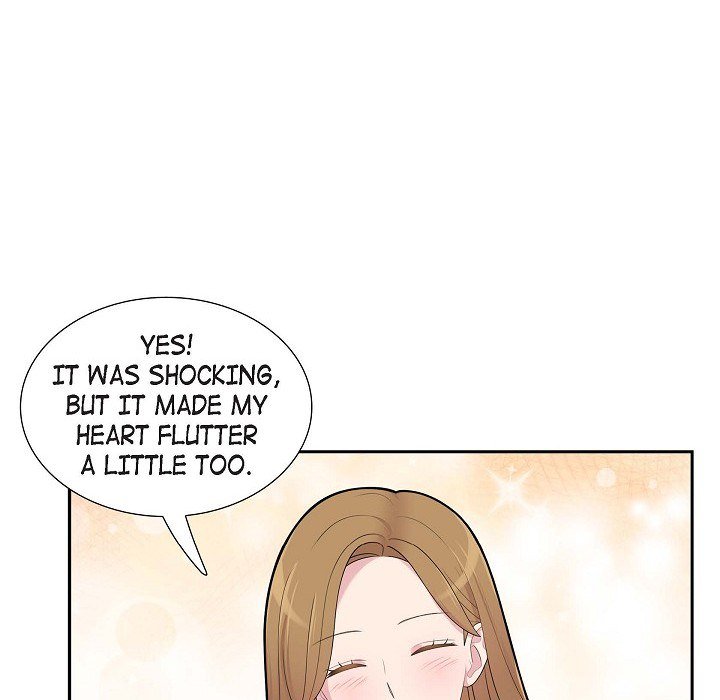 Read Dubious Moon chapter 69 image 44 on Lezhin