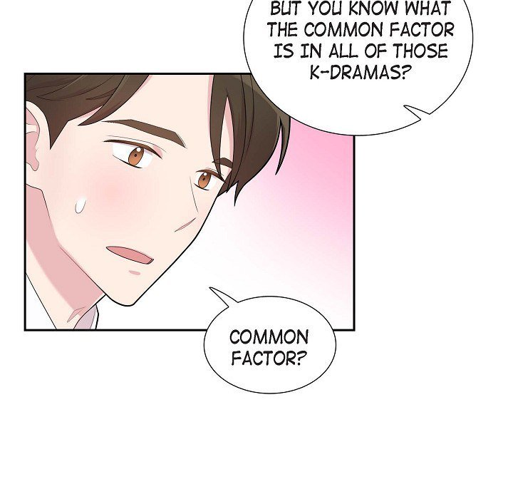 Read Dubious Moon chapter 69 image 46 on Lezhin