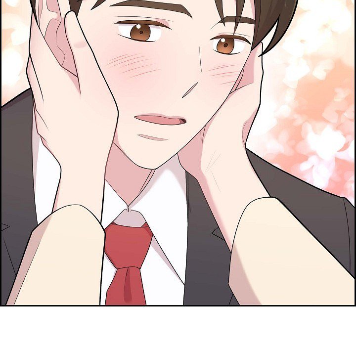 Read Dubious Moon chapter 69 image 50 on Lezhin
