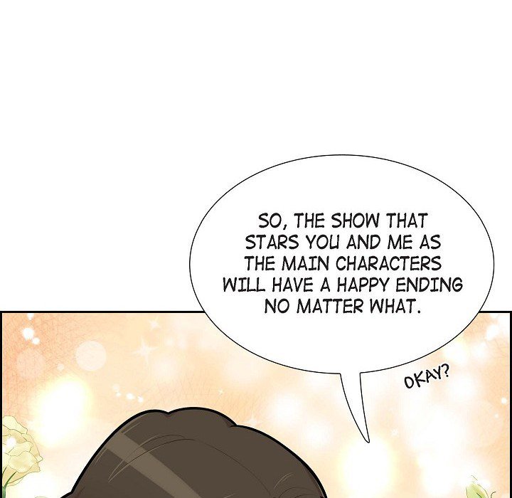Read Dubious Moon chapter 69 image 51 on Lezhin