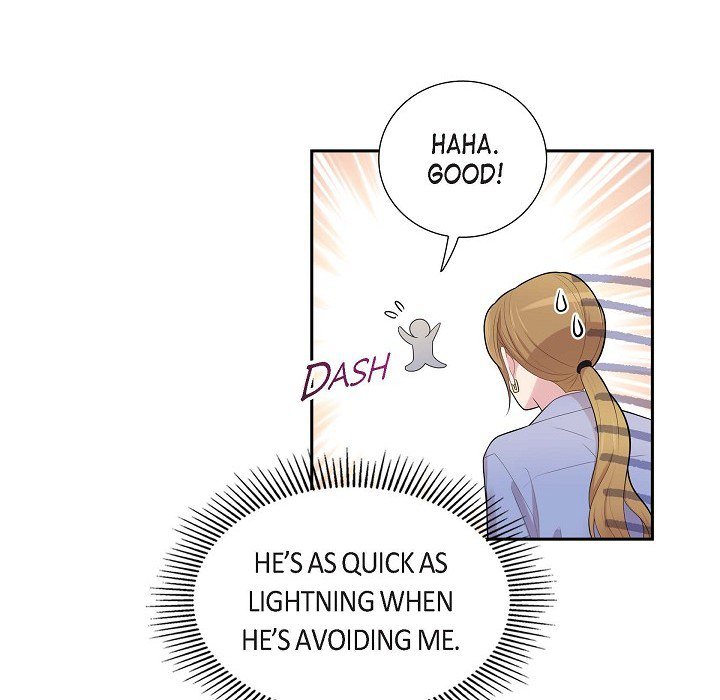 Read Dubious Moon chapter 69 image 60 on Lezhin