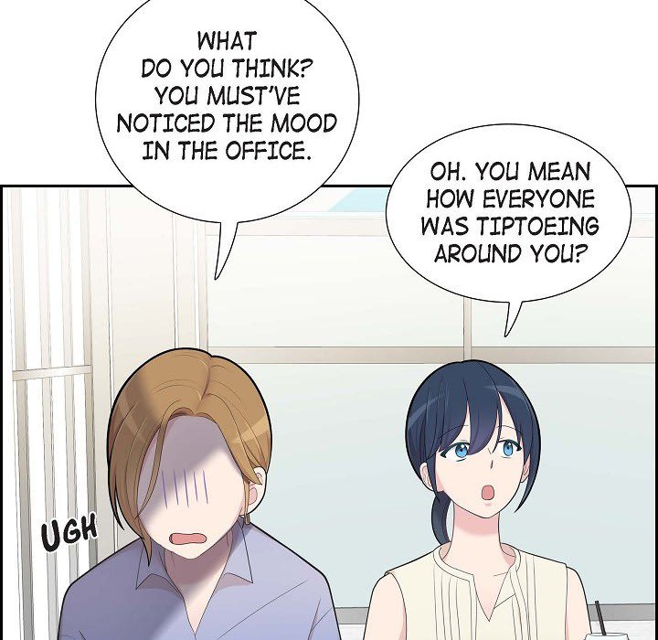 Read Dubious Moon chapter 69 image 69 on Lezhin