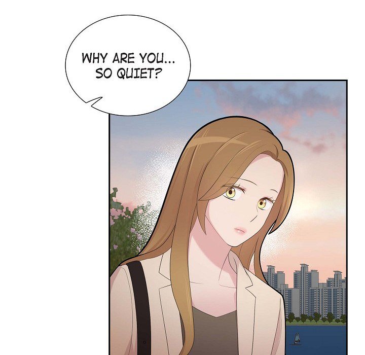 Read Dubious Moon chapter 69 image 7 on Lezhin
