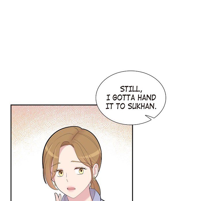 Read Dubious Moon chapter 69 image 72 on Lezhin