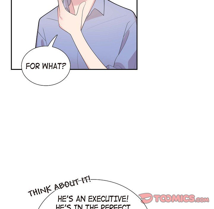 Read Dubious Moon chapter 69 image 73 on Lezhin