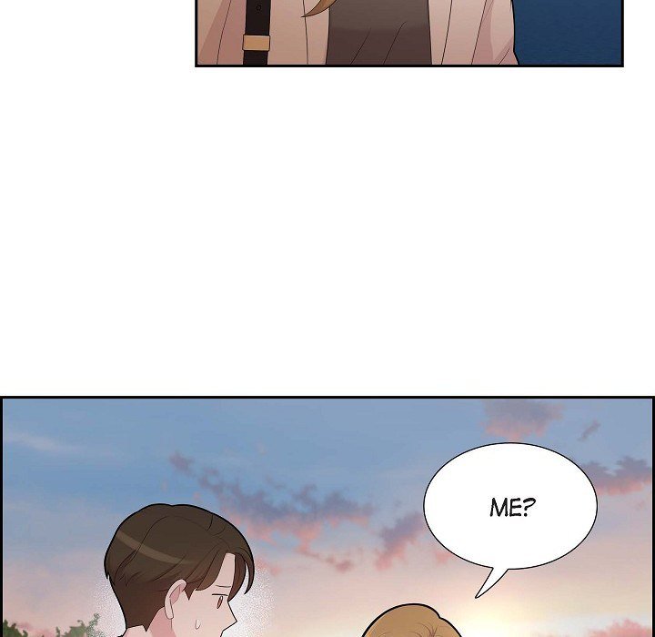 Read Dubious Moon chapter 69 image 8 on Lezhin
