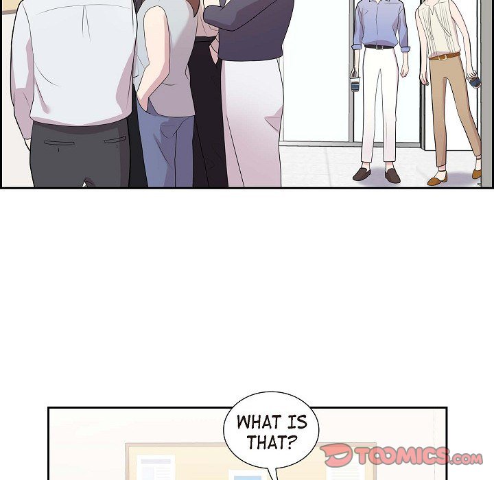 Read Dubious Moon chapter 69 image 81 on Lezhin