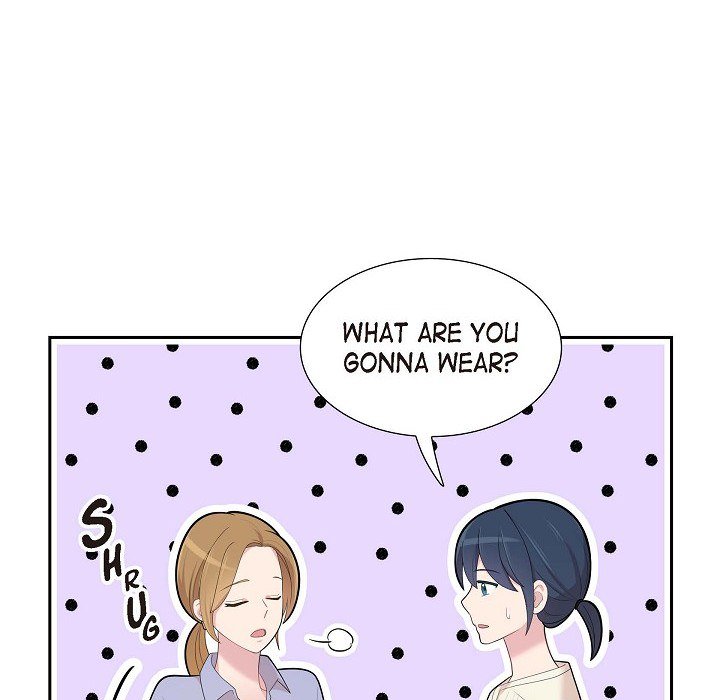Read Dubious Moon chapter 69 image 86 on Lezhin