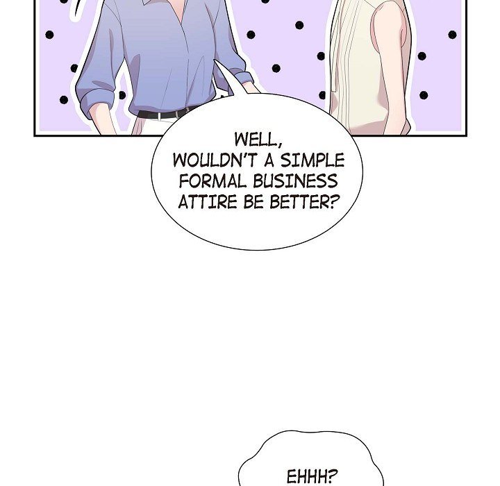 Read Dubious Moon chapter 69 image 87 on Lezhin