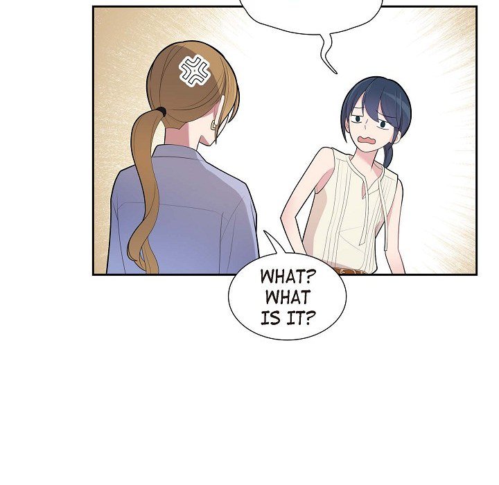 Read Dubious Moon chapter 69 image 88 on Lezhin