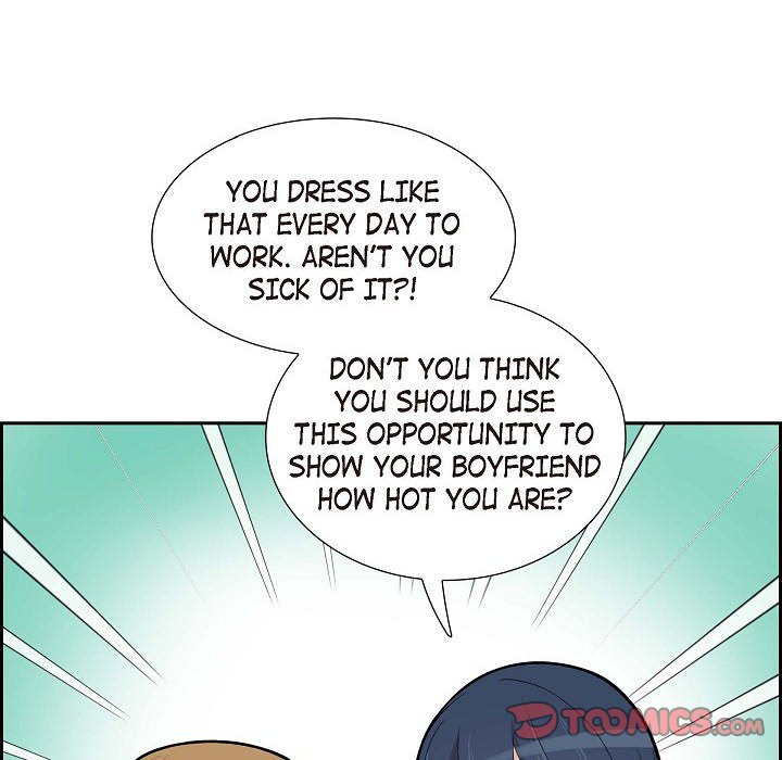 Read Dubious Moon chapter 69 image 89 on Lezhin