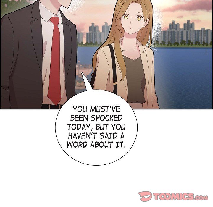 Read Dubious Moon chapter 69 image 9 on Lezhin