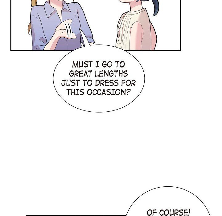 Read Dubious Moon chapter 69 image 92 on Lezhin