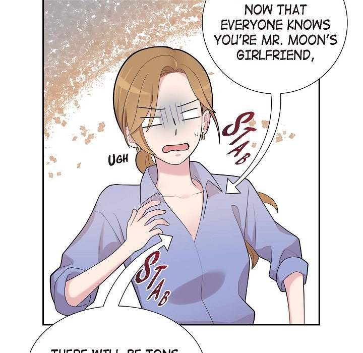 Read Dubious Moon chapter 69 image 93 on Lezhin