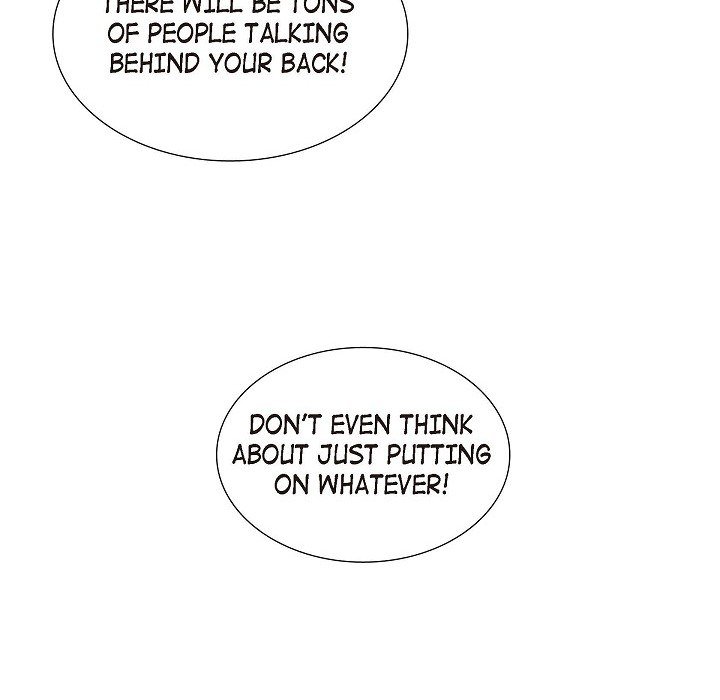 Read Dubious Moon chapter 69 image 94 on Lezhin