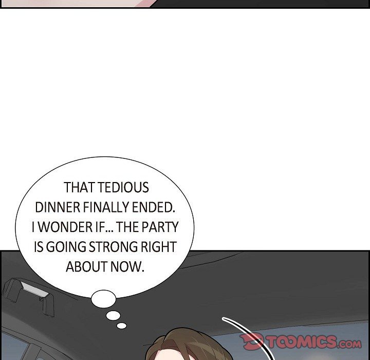 Read Dubious Moon chapter 69 image 97 on Lezhin