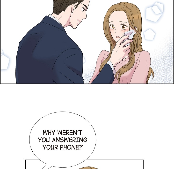 Read Dubious Moon chapter 7 image 13 on Lezhin