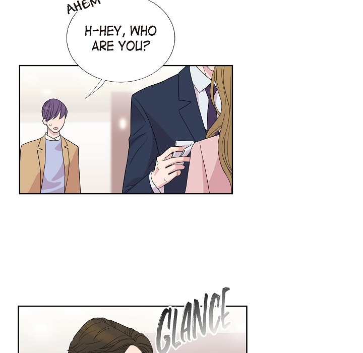Read Dubious Moon chapter 7 image 15 on Lezhin