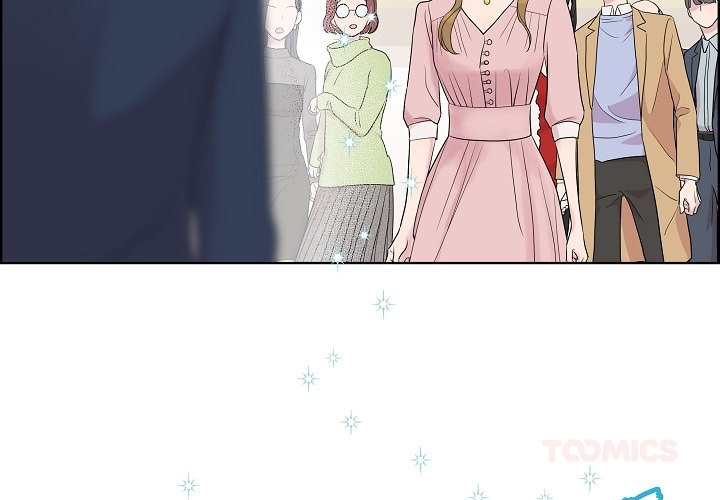 Read Dubious Moon chapter 7 image 2 on Lezhin