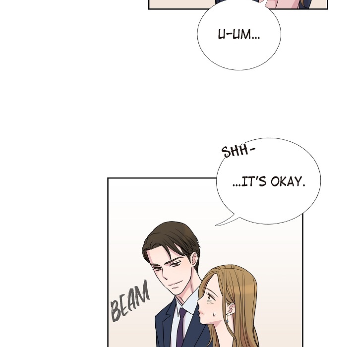 Read Dubious Moon chapter 7 image 20 on Lezhin