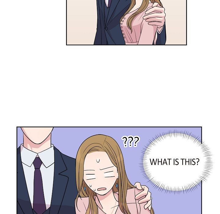 Read Dubious Moon chapter 7 image 21 on Lezhin