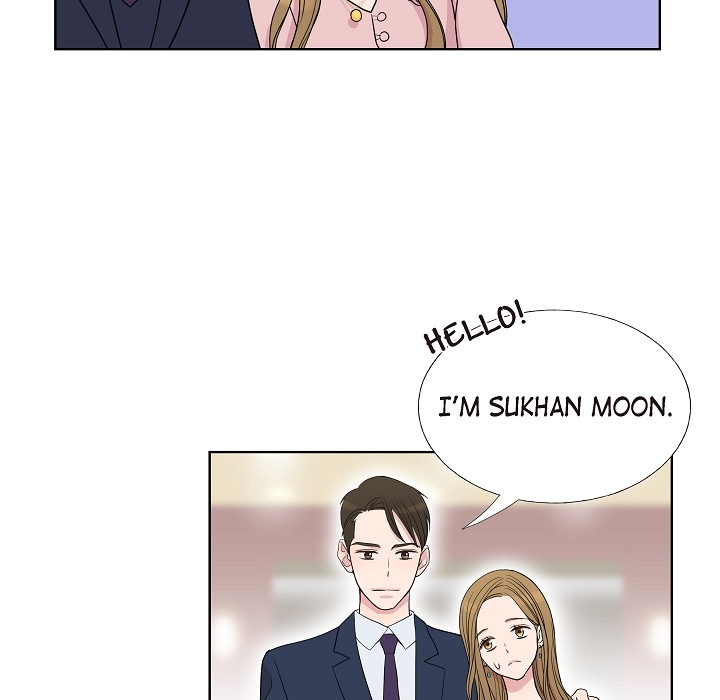 Read Dubious Moon chapter 7 image 22 on Lezhin