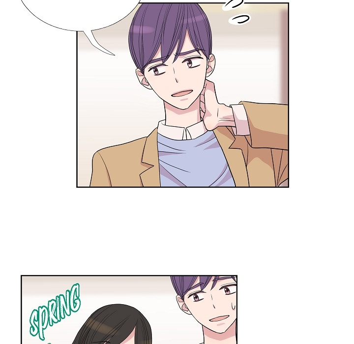 Read Dubious Moon chapter 7 image 25 on Lezhin