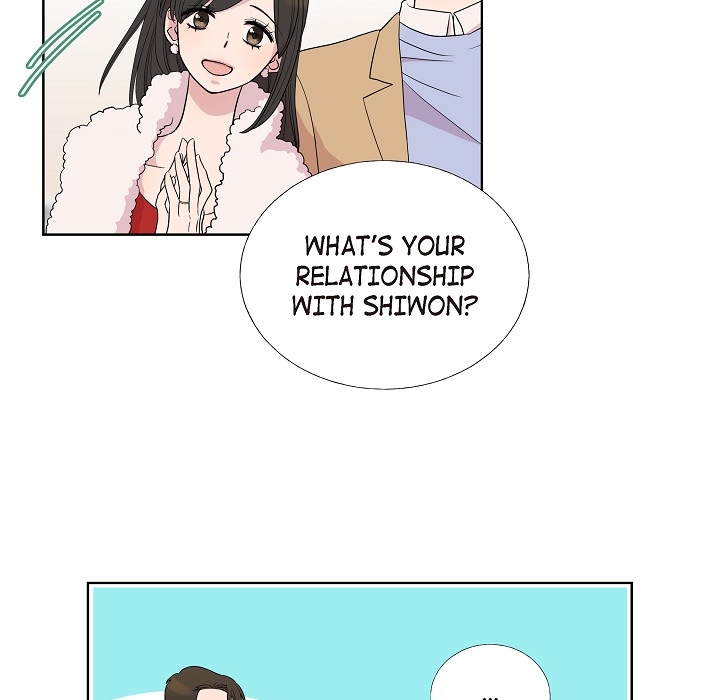 Read Dubious Moon chapter 7 image 26 on Lezhin
