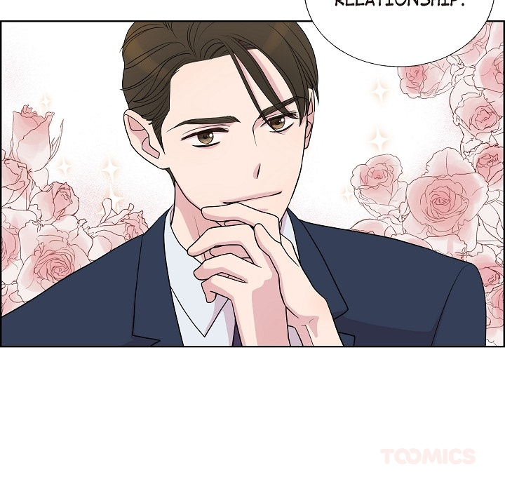 Read Dubious Moon chapter 7 image 30 on Lezhin