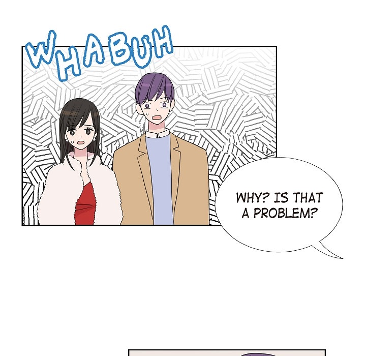 Read Dubious Moon chapter 7 image 32 on Lezhin