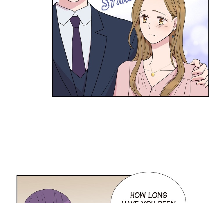 Read Dubious Moon chapter 7 image 34 on Lezhin