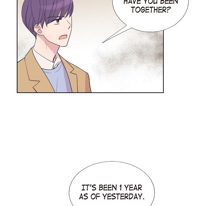 Read Dubious Moon chapter 7 image 35 on Lezhin