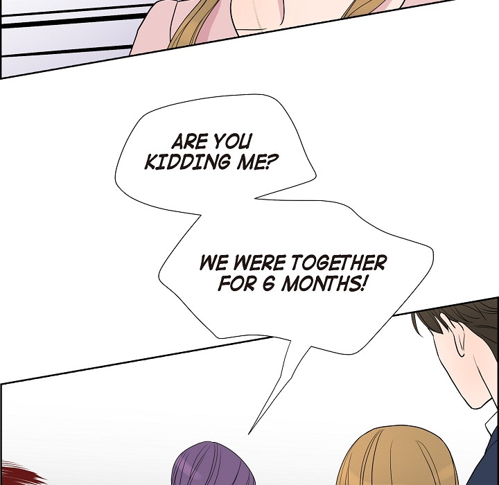 Read Dubious Moon chapter 7 image 40 on Lezhin