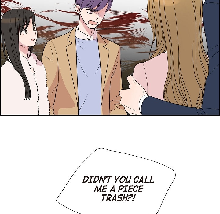 Read Dubious Moon chapter 7 image 41 on Lezhin