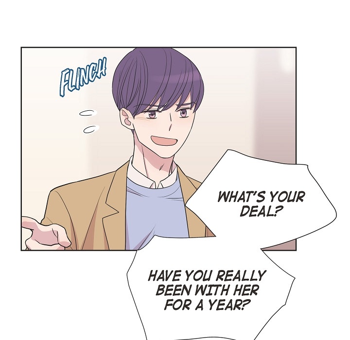 Read Dubious Moon chapter 7 image 45 on Lezhin