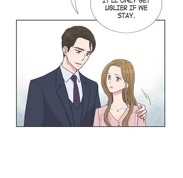 Read Dubious Moon chapter 7 image 50 on Lezhin
