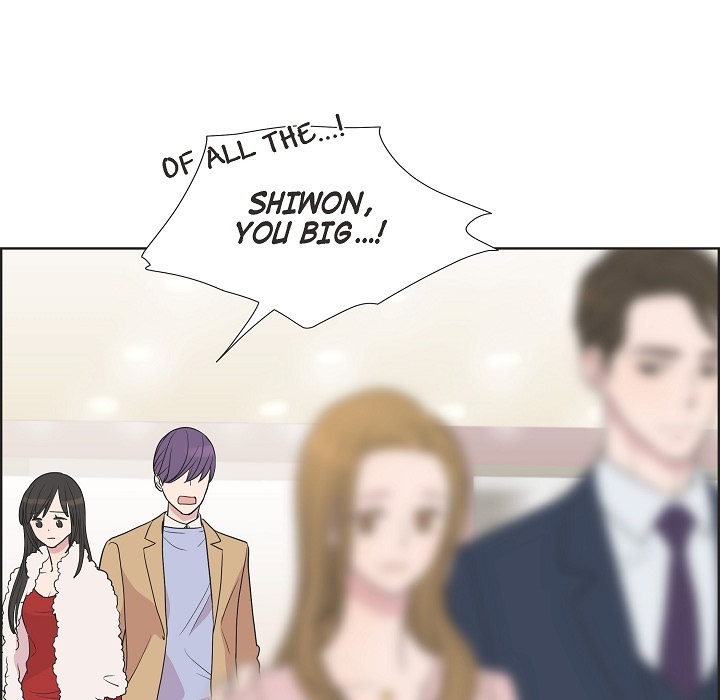 Read Dubious Moon chapter 7 image 51 on Lezhin