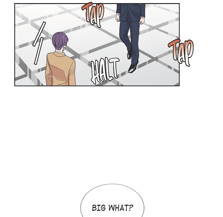Read Dubious Moon chapter 7 image 54 on Lezhin