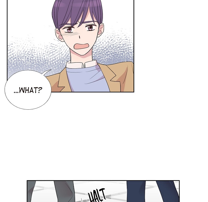 Read Dubious Moon chapter 7 image 59 on Lezhin