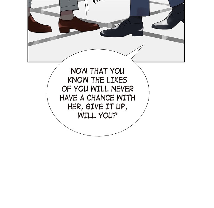 Read Dubious Moon chapter 7 image 60 on Lezhin