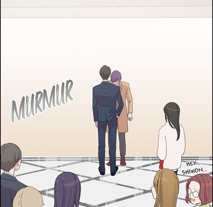 Read Dubious Moon chapter 7 image 68 on Lezhin