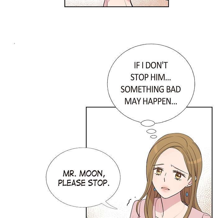 Read Dubious Moon chapter 7 image 72 on Lezhin