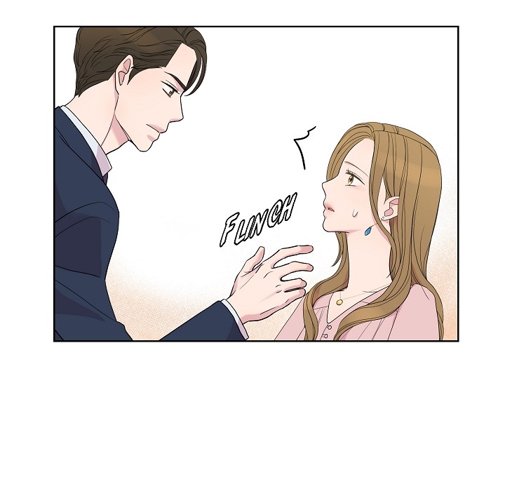 Read Dubious Moon chapter 7 image 8 on Lezhin