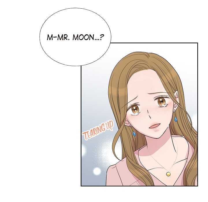 Read Dubious Moon chapter 7 image 9 on Lezhin
