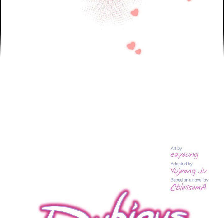 Read Dubious Moon chapter 70 image 10 on Lezhin