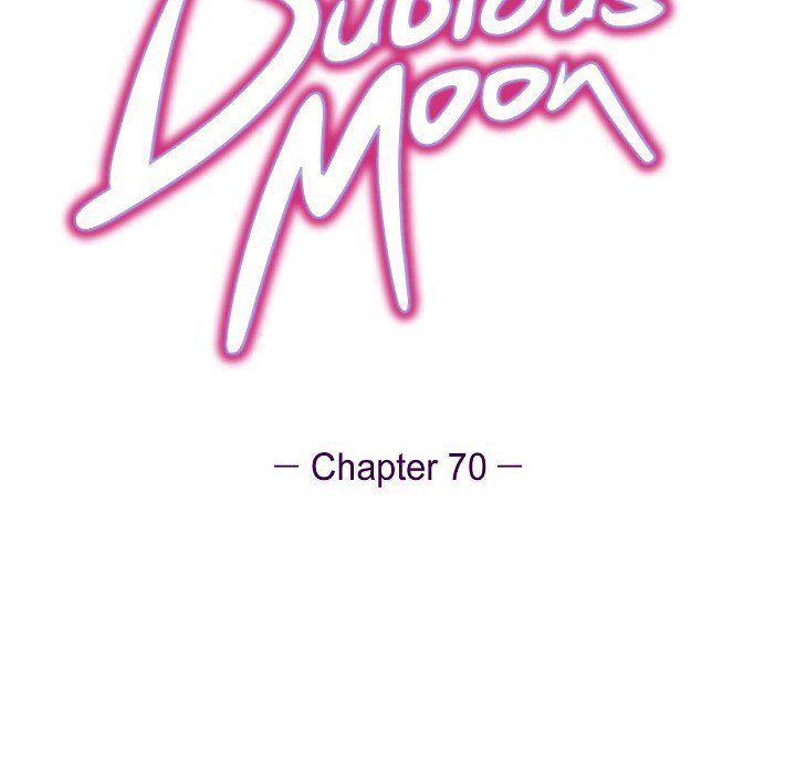 Read Dubious Moon chapter 70 image 11 on Lezhin