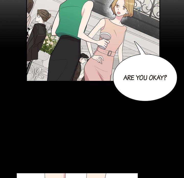 Read Dubious Moon chapter 70 image 16 on Lezhin