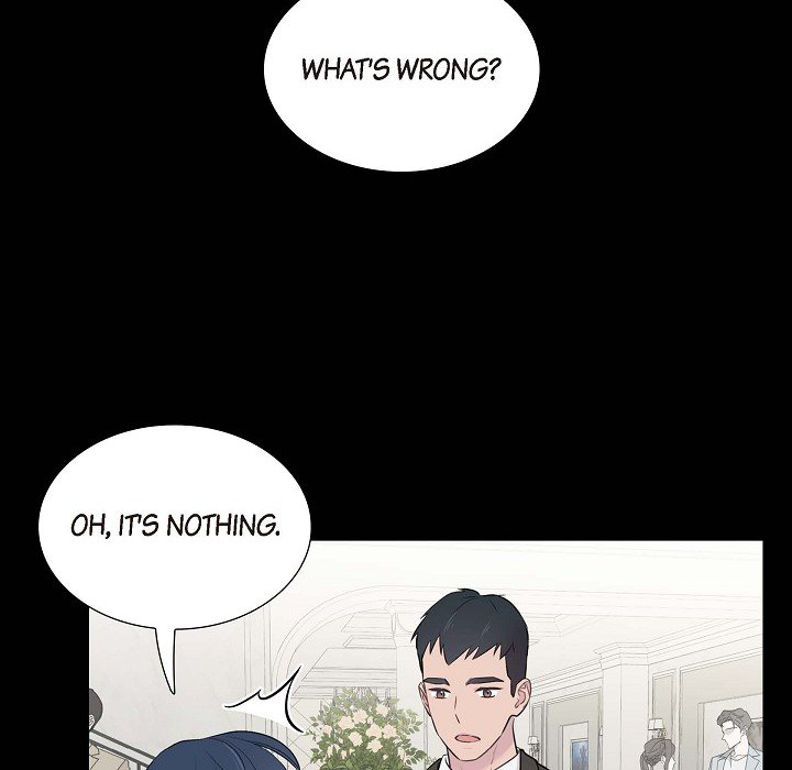 Read Dubious Moon chapter 70 image 18 on Lezhin