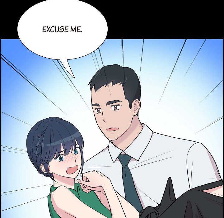 Read Dubious Moon chapter 70 image 23 on Lezhin