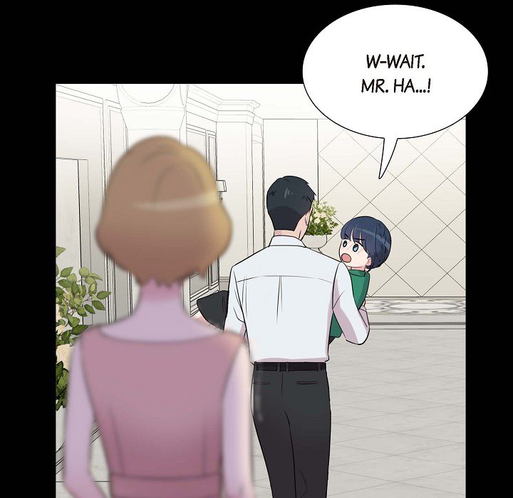 Read Dubious Moon chapter 70 image 27 on Lezhin